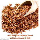 Brown Flax Seeds 