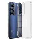 Silicon Back Cover For Realme Rmx3943 / C75 / C73 5G 