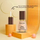 Seven Seas Fine Touch Waterproof Oil Control Liquid Foundation
