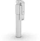 Selfie Stick  + Universal Plastic Phone Holder Stand  