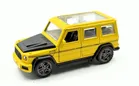 Metal Diecast Pull Back Toy Car for Kids (Assorted)