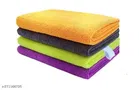 Microfiber Bath Towel 