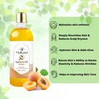 Apricot Oil for Hair 