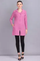 Women's Button Cardigan 