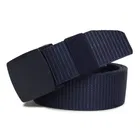 Casual Nylon Belt for Men 