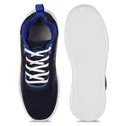 Sports Shoes for Men, Blue 