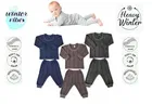 Woolen Thermal Set for Boys 