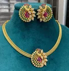 Party Wear Jewellery Set for Women 