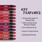 Ronzille Mini Lipstick 