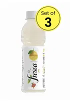 Fresca Lime Water 3X250 ml (Pack Of 3)