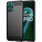 Rubber Back Cover for Realme 14T 5G 