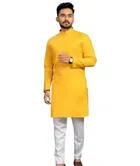 Full Sleeves Kurta for Men 