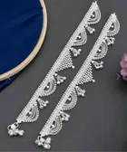 Alloy Anklets for Women & Girls 
