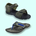 Slipper with Sandals for Men 