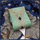 Shantoon Embroidered Punjabi/All Over Suits 