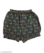 Cotton Innerwear Shorts for Kids 