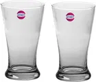 Liquor cum Cocktail Glasses 