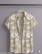 Casual Shirts for Men 