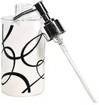 Plastic Soap Dispenser Bottle 