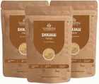 Vedaartha Ayurvedic Shikakai Hair Care Powder ,50g ,