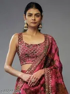 Lehenga Choli for Women 