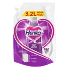 Henko Matic Top Load Liquid Detergent 3.2 L (Refill)