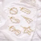 Fancy Hair Clips for Women 