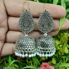 Alloy Earrings for Women 