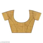 Chanderi Cotton Zari Woven Saree for Women 
