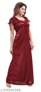 Nightdress for Women 