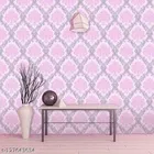 PVC Wallpaper for Home 