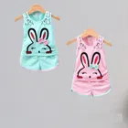 Hosiery Clothing Set for Kids 