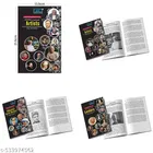 Harmony Mandala Boxx Part 3 + Set of 3 Inspiring Biographies: Social Workers, Artists & Leaders – Engaging biographies of social workers, artists, and leaders for young learners.