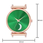 Analog Watch for Girls 