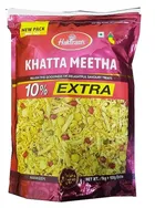 Haldiram Khatta Meetha Namkeen (1 kg+100 g extra)