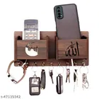 Wooden Key Holder 