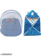 Combo of Baby Sleeping Set 