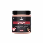 Natural Onion Powder for Skin & Hair 