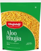 Bhujialalji Aloo Bhujia 400 g