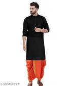 Kurta Set for Men 