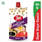 Tops Sauce Dark Soya 90 g