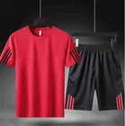 Solid Tracksuit for Men 