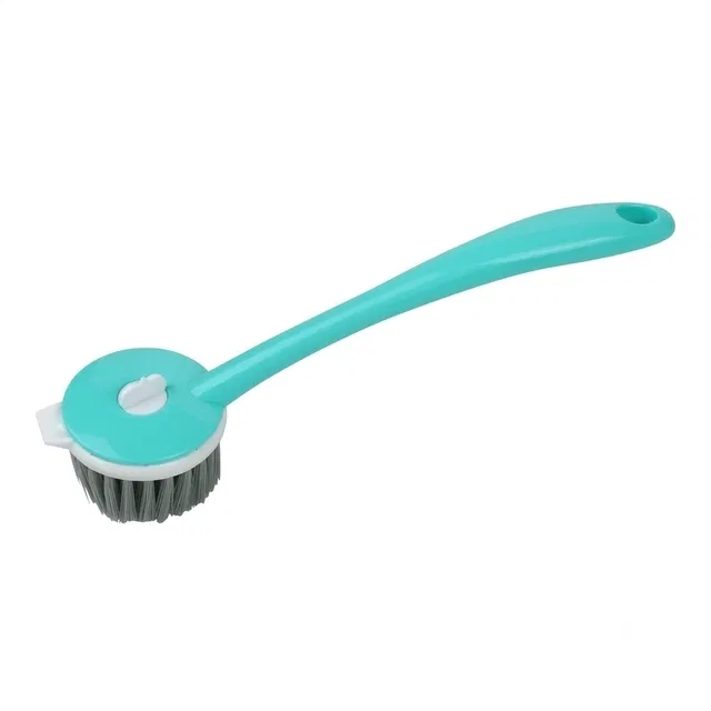 SHAGUN Tile Cleaning Sink Brush (28 cm)
