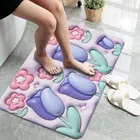 PVC Doormat for Home 