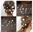 Metal Hair Clips for Women & Girls 