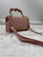 Everyday Sling Bag for Women 