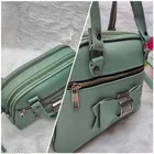 PU Sling Bag for Women 