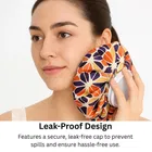 Hot & Cold Water Bag for Pain Relief 