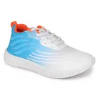 Sports Shoes for Men, White 
