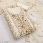 Embroidered Patiala Suits for Women 